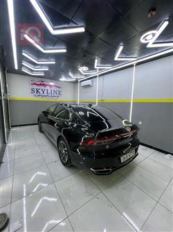 Hyundai Azera